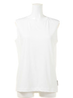 【BED＆BREAKFAST】Technorama Standard Tank/WHITE