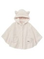 【Halloween限定】キャットbabyポンチョ/PNK