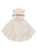 【Halloween限定】キャットbabyポンチョ/PNK