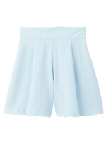 ジョーゼットショートパンツ/ベビーピンク(071)