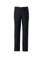 ヘリンボーンパンツ/ベージュ(052)