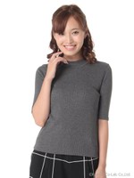 ボトルカットTOPS/クロ