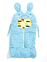 ロディ シュラフ BL/ブルー