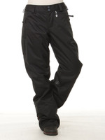 Boom Ins Pnt【VOLCOM】/BLK