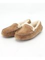 UGG ウィメンズ ANSLEY/グレー(012)