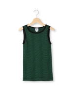 miller別注タンクトップ/ブルー(392)