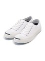 【CONVERSE】JACK PURCELL/WHT