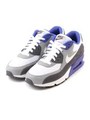 【NIKE】NIKE AIR MAX 90 ESSENTIAL/WHTxGRY