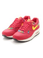 【NIKE】WMNS AIR MAX 1 PRINT/RED