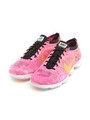 【NIKE】WMNS NIKE FLYKNIT ZOOM AGILITY/PNK