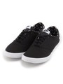 【NIKE】WMNS NIKE MINI SNEAKER CANVAS/BLK