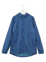 【NIKE】ナイキ RU ウィメンズ ウインドランナー AOP/LBLUxLBLU