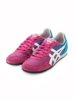 【Onitsuka Tiger】SERRANO/BLU