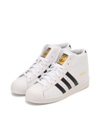 【adidas Originals】SUPERSTAR UP W/WHT