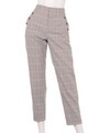 ＣＡＴＨＬＩＮＥ　ＰＬＡＩＤ/ブラウン