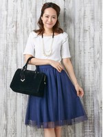 チュールミディ／ＳＫ/コン