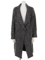 リングブークレチェスター/GRAY