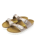 BIRKENSTOCK sydney サンダル/キャメル(041)