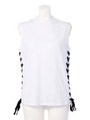 SIDEレースUP T/T/グレー