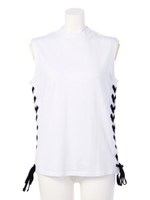 SIDEレースUP T/T/グレー