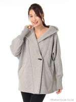 【泉里香さん着用】コーディガン/コイアオ