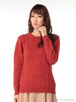 ＭＩＸケーブルＰ／Ｏ/レッド