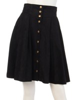 ＳＵＥＤＥＴＴＩＥ　ＦＬＡＩＲ/カーキ