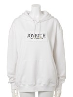 Classic Stamp Hoodie/ASH GRAY