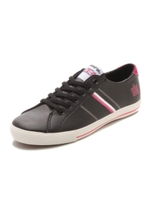 WATFORD/Black/Pink/Black