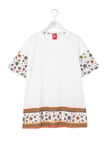 【NIKE】AS QS NIKE LIBERTY TEE/WHT