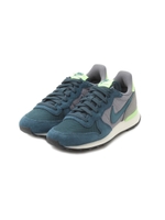 【NIKE】ナイキ ウィメンズ インターナショナリスト/BLU
