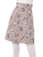 オリジナルフラワーコクーンｓｋ/ピンク