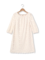 コードレースワンピース/ブラック(019)