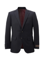 サージカノニコドレスジャケット/ブルー系(094)