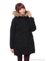 モッズコート/Navy