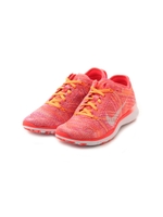 【NIKE】WMNS NIKE FREE TR FLYKNIT/ORG