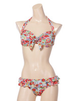 Long Ford バンドゥ/レッド