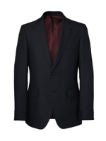 PEヘリンボンドレスジャケット/グレー系(014)