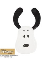 XGS BIB SNOOPY/ホワイト