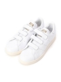 adidas スタンスミスベルクロ/ホワイト(102)