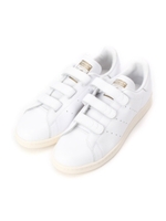 adidas スタンスミスベルクロ/ホワイト(102)