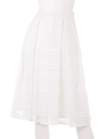 チンツレースSK/オフホワイト