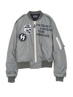 リメイクMA-1/ブラック