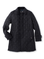 LAVENHAM(EUSTON)ブルゾン/ブラック(019)