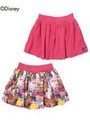PRINCESS/ PARTY REVERSIBLE SKIRT(12M〜3T) /ピンク