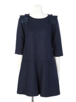 ＧＬＯＳＧＬＡＩＮ　ＦＲＩＬＬＳ/ブラック