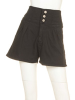 ショートパンツ/ベージュ(040)