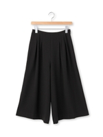 タックワイドパンツ/ナチュラル(050)