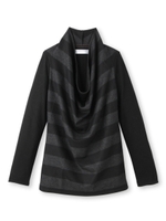 5 プルオーバー/チャコールグレー(314)