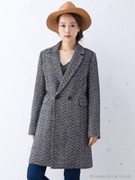 【11/26 ヒルナンデスご紹介商品】C・Wチェスター/CT/ツィード